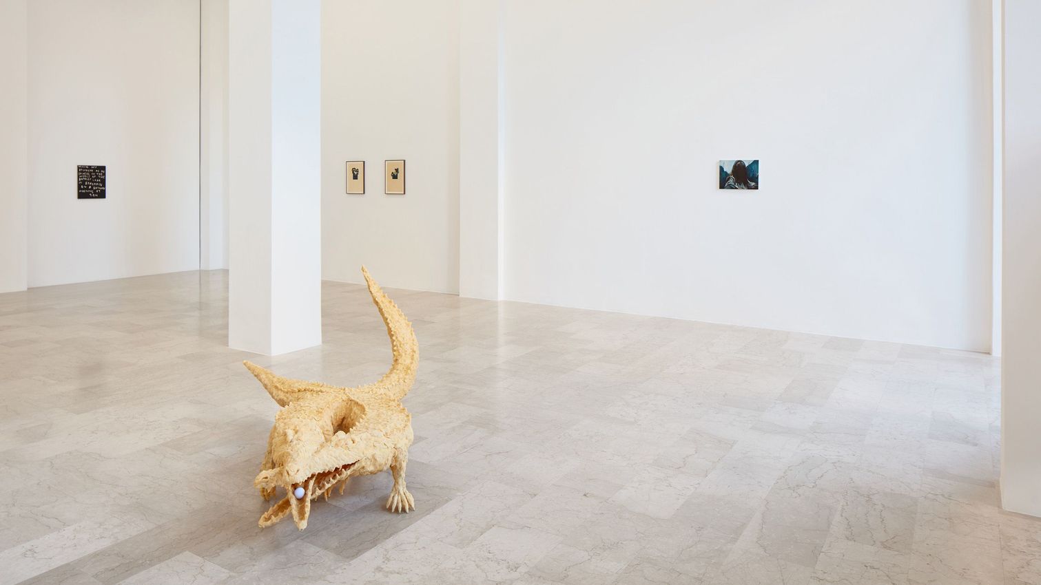 Group Exhibition