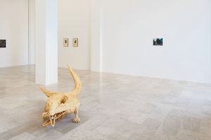 Group Exhibition