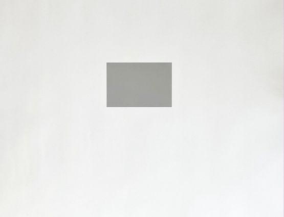 Untitled Ross in LA by Felix Gonzalez-Torres contemporary artwork Works on Paper