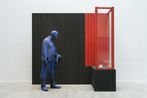 George Segal contemporary artist