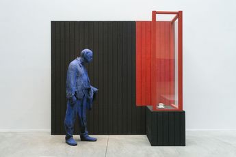 George Segal contemporary artist