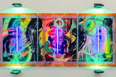 S.E.A. Focus 2022 Artwork Selections