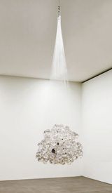 untitled by Anatoly Shuravlev contemporary artwork installation