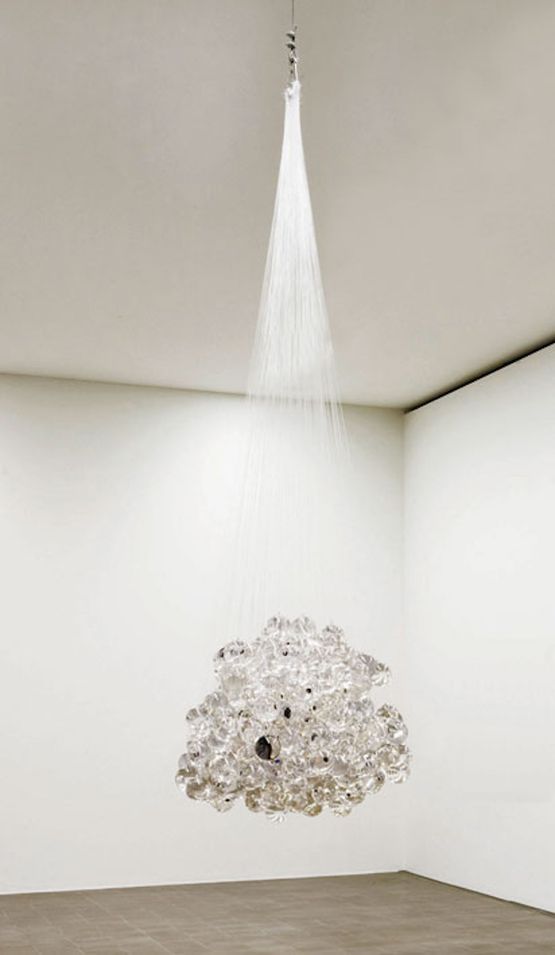 untitled by Anatoly Shuravlev contemporary artwork Installation