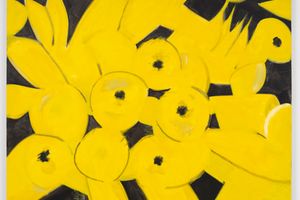 Alex Katz