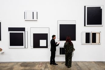Art Collection Management