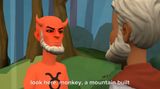 the deepest love in the deepest well of desire trailer by Jason Phu contemporary artwork moving image