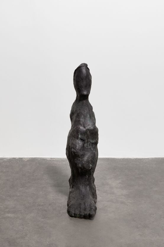 OTTG series - 3 by Pol Taburet contemporary artwork Sculpture