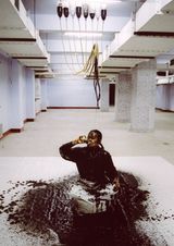 Absorbing-Being Absorbed by Dai Guangyu contemporary artwork photography