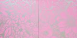 Vacant Seat No.2 by Lin Minghong contemporary artwork painting