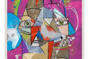 George Condo