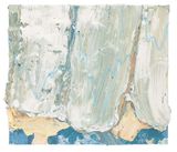 Plastic Remains 5 by Ng Joon Kiat contemporary artwork painting