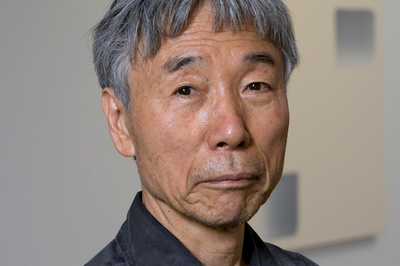 Lee Ufan