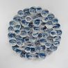 I only have eyes for you V by Carlos Aires contemporary artwork Sculpture