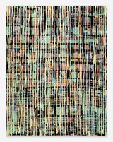 Mora 210  163 02 by Suki Seokyeong Kang contemporary artwork painting works on paper
