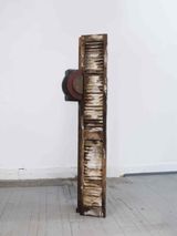 tool and die by Monica Mays contemporary artwork sculpture