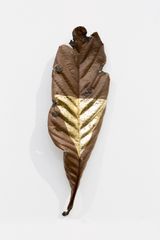 Masks by Daniel Steegmann Mangrane contemporary artwork mixed media sculpture