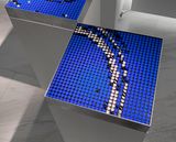 Ripples 02 by Gil Kuno contemporary artwork photography