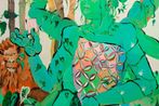 Franziska Fennert contemporary artist