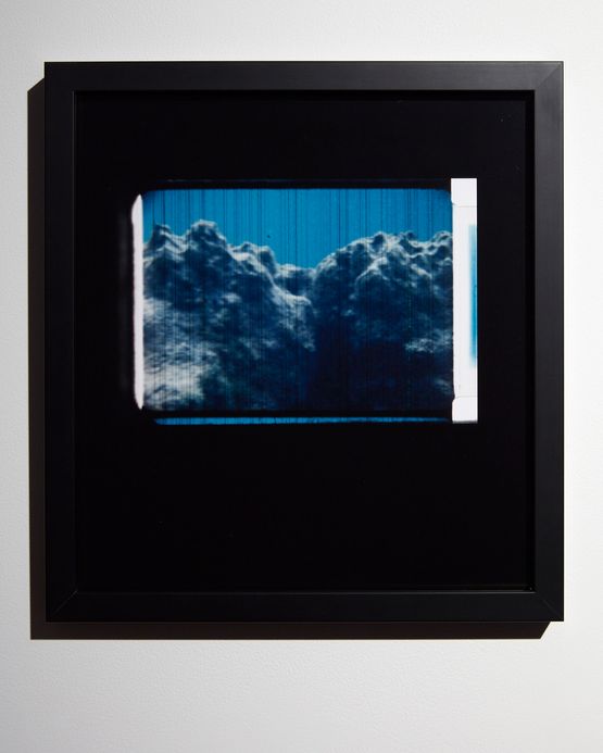 Still from The Reef 1 by Joyce Campbell contemporary artwork Photography