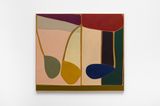UVA PASSA Raisins by Luisa Matsushita contemporary artwork painting