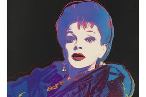 Andy Warhol
