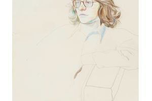 David Hockney
