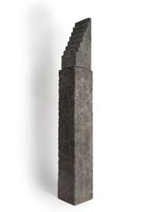 Untitled by Perla Krauze contemporary artwork sculpture