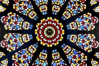 Damien Hirst contemporary artist