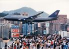 The Last Tribute Hong Kong by Birdy Chu contemporary artwork Photography