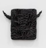Demon by Erika Verzutti contemporary artwork sculpture