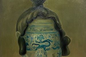 Dominique Fung