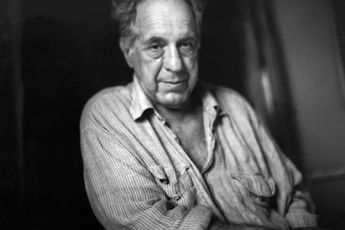 Robert Frank contemporary artist