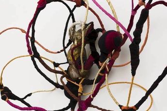 Sonia Gomes contemporary artist
