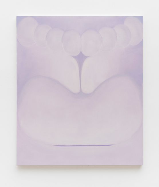 Sem titulo Untitled by Gabriel Branco contemporary artwork Painting