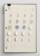 untitled by Paul Ramirez Jonas contemporary artwork mixed media