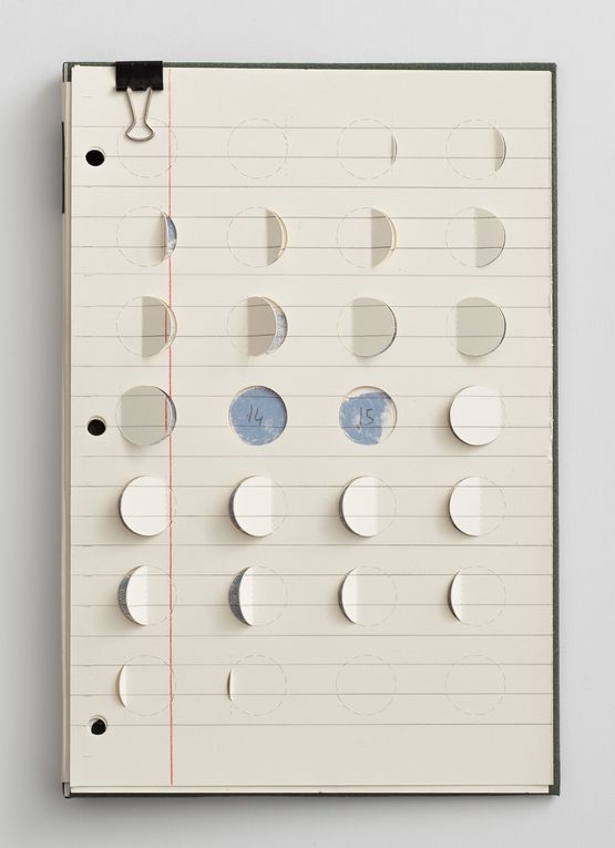 untitled by Paul Ramirez Jonas contemporary artwork Mixed Media