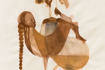 Josi contemporary artist