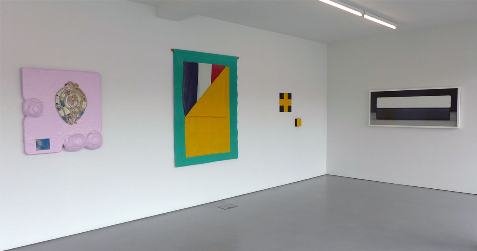 Group Exhibition