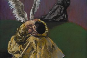Paula Rego