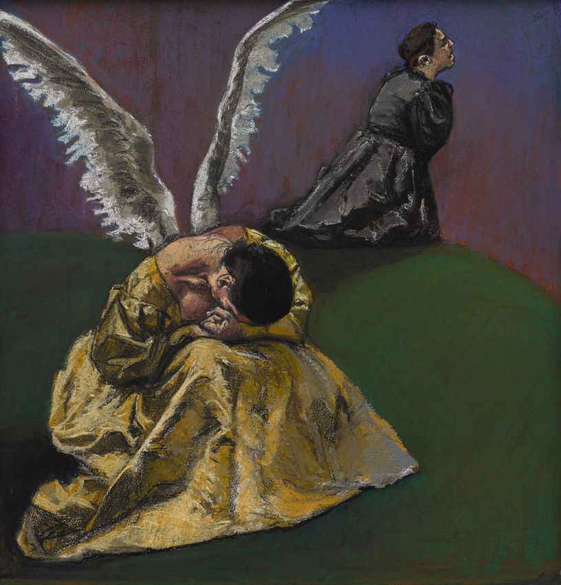 Paula Rego