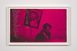 in memory of rfk by Corita Kent contemporary artwork print
