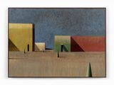 Epacs 3 by Ramon Enrich contemporary artwork painting