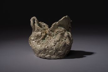 ley Wang contemporary artist