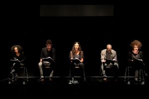 Grada Kilomba