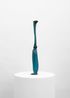 Figure et fond tibia by Jean-Luc Moulene contemporary artwork Sculpture