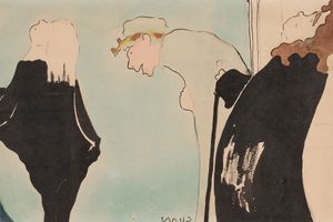 Edouard Vuillard