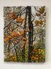 Jabal Moussa II by Tamara Haddad contemporary artwork Mixed Media