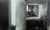 Dialogues interieurs a la peripherie XXXV by Julien Segard contemporary artwork works on paper