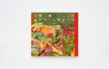 Paisagem n 160 by Lucia Laguna contemporary artwork Painting